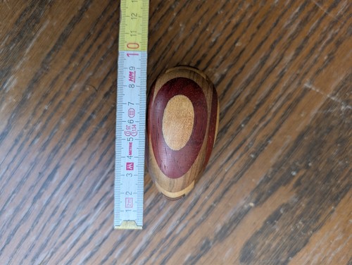 Stopfei aus holz - stopfei, holz,