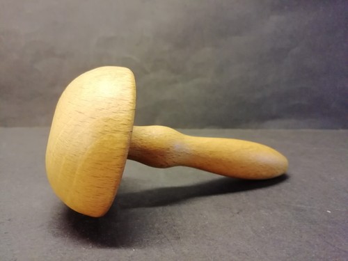 Alter stopfpilz holz - alter,