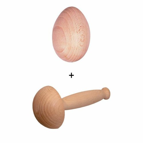 Stopfpilz holz stopfei holzei - holz,