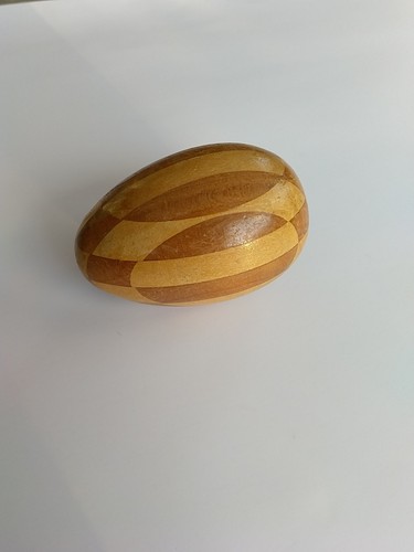 Stopfei holz antik - ei,