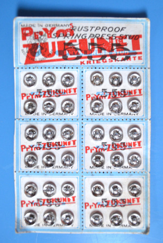 Prym zukunft kriegskarte - prym’s,
