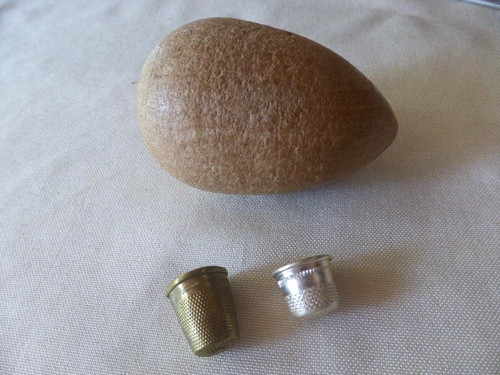 Stopfei fingerhut fingerschutz - stopfei,