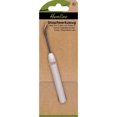 Stopfwerkzeug hemline 273 - stopfwerkzeug,