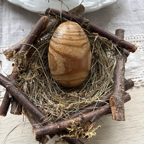 Altes stopfei holz aus altem - altes,