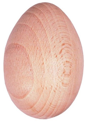 Holz stopfei holzei osterei - stopfei, ei