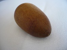 sehr altes, großes Stopfei