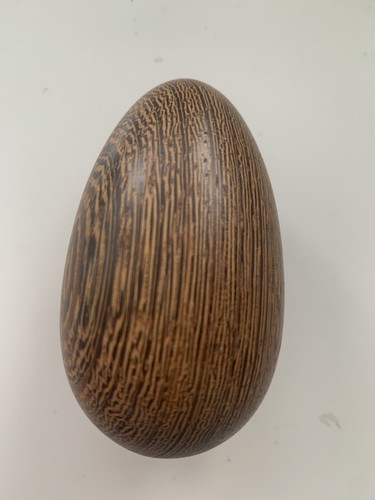 Stopfei aus holz - stopfei,