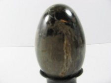 Stopfei Marmor braun ca. H 6