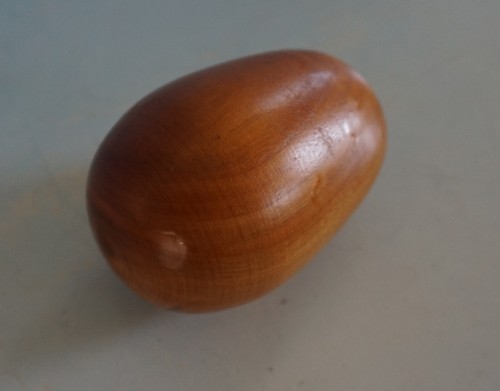Holz kirschbaum stopfei - kirschbaum, ei
