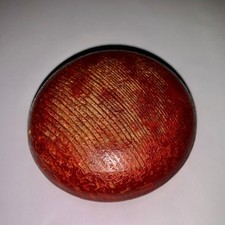 Alter Stopfpilz Stopfei