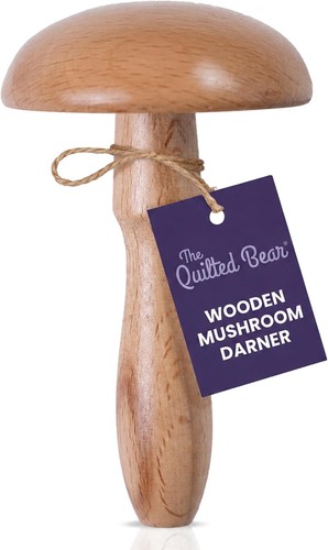 The quilted bear - quilted, aus